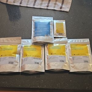 Davids Tea Tropicalia Collection